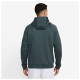 Nike Ανδρικό φούτερ Therma-FIT Pullover Fitness Hoodie Nike Ανδρικό φούτερ Therma-FIT Pullover Fitness Hoodie